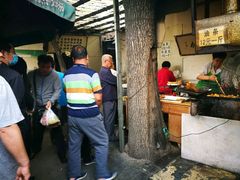 -张家油条