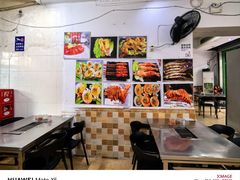 -可汗草原碳烤羊腿(欧景城店)