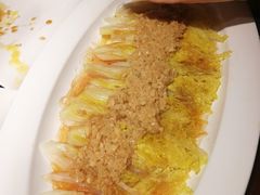 -七菜馆·东北菜·蒸饺(文体路店)