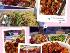 -可可大虾武汉土菜大排档(万松园1店)