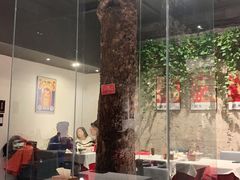 大堂-胡大饭馆 24h(簋街总店)