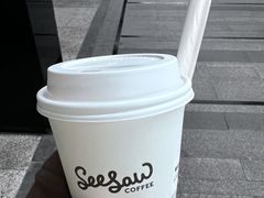 -Seesaw Coffee(武商MALL·武广店)
