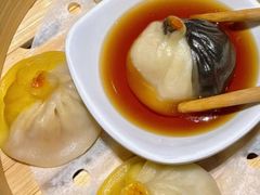 -李犟大爆鳝面·手工蟹黄包(湖滨西湖店)