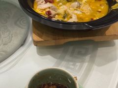 -西湖春天•老字号杭州菜(百汇店)