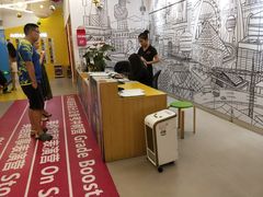 -英孚教育青少儿(银盆岭万达广场店)