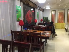 -慈心素食馆(绳金塔店)