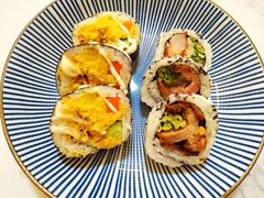 -n多寿司(滨湖万达广场店)