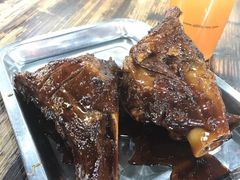 -王裕興肉莊(南禅寺店)