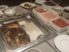 -海底捞火锅(高新万达店)