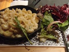 招牌芝士焗通心粉-Boxing Cat Brewery拳击猫精酿啤酒馆(永福店)