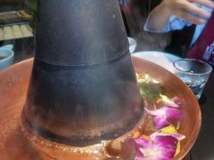 -南门四季铜锅涮肉(大屯·北苑店)