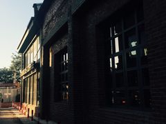 -星巴克臻选(嘉定疁城国际店)