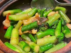 -粤来记·啫啫煲·点心(日月光店)