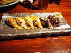 -白石的深夜食堂(大上海店)
