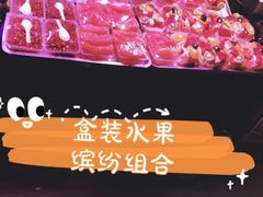 -正宁路小吃夜市