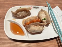 -小杨生煎(宜川路店)