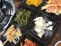 -真情鲍鱼海鲜汤
