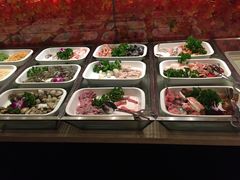 -雅枫国际酒店—枫叶自助餐(福田店)