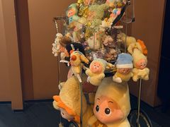 -色響火锅(恒隆广场店)