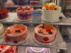 -GANSO元祖食品(莘潭店)