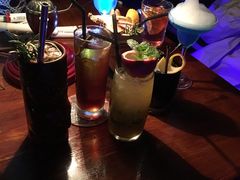 -迦南D BAR