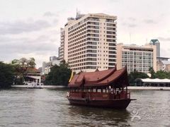 -曼谷文华中心点大酒店