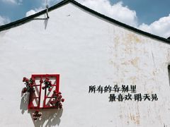 -青果巷历史文化街区