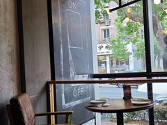 -UPPER KITCHEN(延安路店)