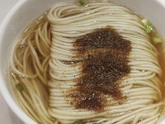 虾籽面-耿福兴(凤凰美食街店)