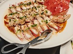 -徐记海鲜(陕西历史博物馆|明德门店)