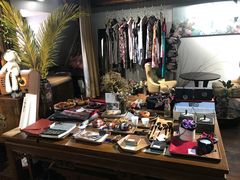 -良友书坊(安徽路店)