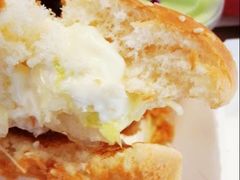 -俄士厨房(万松园店)