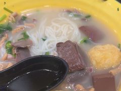 -龙咆汤包·手工现包小笼(拱北口岸店)