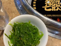 -七欣天香辣蟹火锅(海门解放中路店)