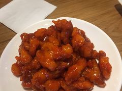 -陈傻子餐厅(世纪都会店)