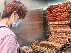-纽顿熟食中心