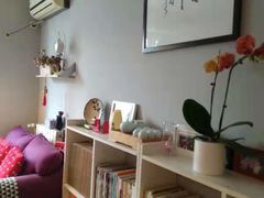 -捌楼咖啡书吧(南开店)