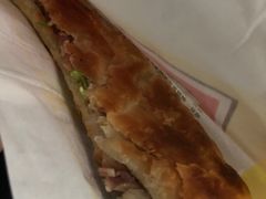 -张满意驴肉火烧(西四店)