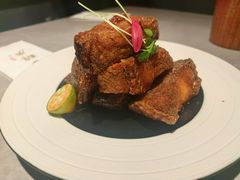 醉庐熏鱼-醉庐·新上海菜(南京西路店)