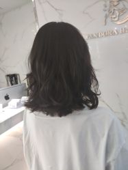 -潘多拉Hairsalon