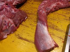 -王德炭烤牛羊肉(西关大街店)