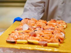 -威斯汀舞台餐厅