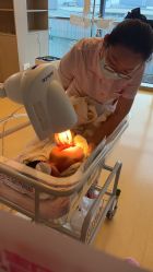 -玥悦母婴月子护理中心玥悦喜喜馆