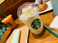 -星巴克臻选(成都环球乐天店)