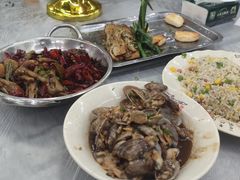 花甲-小民大排档(光谷店)