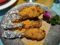 -鸿鑫海鲜楼(福辉店)