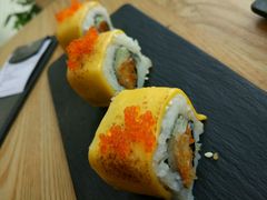 -Sushi Love 创意寿司(丽影广场店)