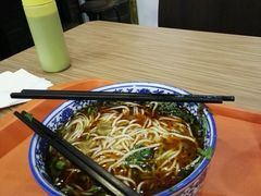 -有礼有面(知春路店)