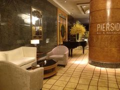 -香港皇家太平洋酒店