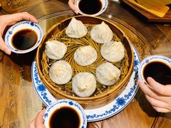 无锡小笼-勤德兴(湖滨路店)